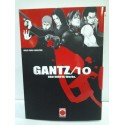 GANTZ Nº 10