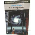 SOLARIS FICCIÓN Nº 43 CIELO DE SINGULARIDAD