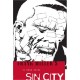 SIN CITY 01: EL DURO ADIÓS