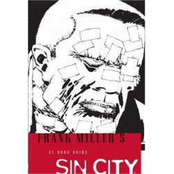 SIN CITY 01: EL DURO ADIÓS