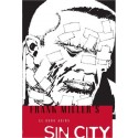 SIN CITY 01: EL DURO ADIÓS
