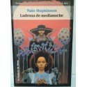 SOLARIS FICCIÓN Nº 16 LADRONA DE MEDIANOCHE