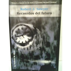 SOLARIS FICCIÓN Nº 14 RECUERDOS DEL FUTURO