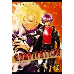 GRAVITATION Nº 11