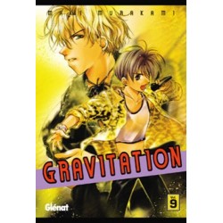 GRAVITATION Nº 9