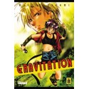 GRAVITATION Nº 8