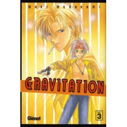 GRAVITATION Nº 3