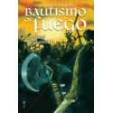 BIBLIÓPOLIS FANTÁSTICA Nº 30 BAUTISMO DE FUEGO