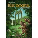 BIBLIÓPOLIS FANTÁSTICA Nº 20 TÚ, EL INMORTAL