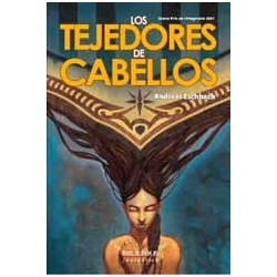 BIBLIÓPOLIS FANTÁSTICA Nº 14 LOS TEJEDORES DE CABELLOS