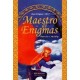 BIBLIÓPOLIS FANTÁSTICA Nº 11 MAESTRO DE ENIGMAS