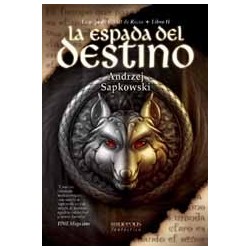 BIBLIÓPOLIS FANTÁSTICA Nº 5 LA ESPADA DEL DESTINO