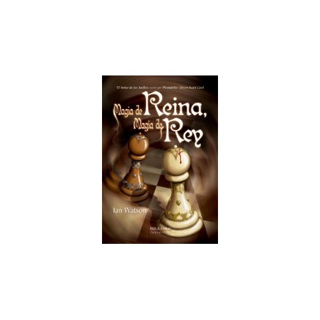 BIBLIÓPOLIS FANTÁSTICA Nº 3 MAGIA DE REINA, MAGIA DE REY