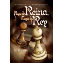 BIBLIÓPOLIS FANTÁSTICA Nº 3 MAGIA DE REINA, MAGIA DE REY