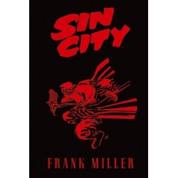 SIN CITY. EDICIÓN INTEGRAL VOL. 2