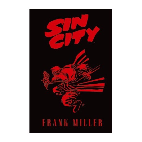 SIN CITY. EDICIÓN INTEGRAL VOL. 2