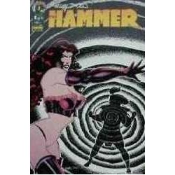 THE HAMMER 2