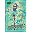 MAGIC KNIGHT RAYEARTH Nº 2