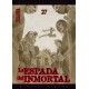 LA ESPADA DEL INMORTAL Nº 27