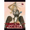 LA ESPADA DEL INMORTAL Nº 26
