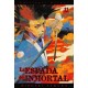 LA ESPADA DEL INMORTAL Nº 11