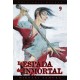 LA ESPADA DEL INMORTAL Nº 9