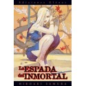 LA ESPADA DEL INMORTAL Nº 6