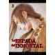 LA ESPADA DEL INMORTAL Nº 5