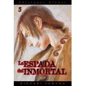 LA ESPADA DEL INMORTAL Nº 5