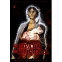 LA ESPADA DEL INMORTAL Nº 4