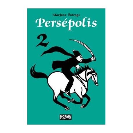 PERSÉPOLIS 2