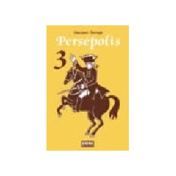 PERSÉPOLIS 3