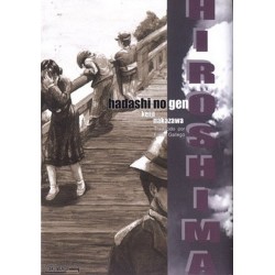 HIROSHIMA, HADASHI NO GEN Nº 5 