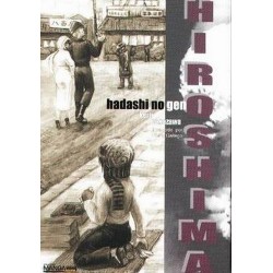 HIROSHIMA, HADASHI NO GEN Nº 4