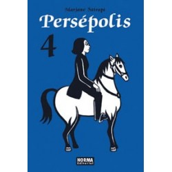 PERSÉPOLIS 4