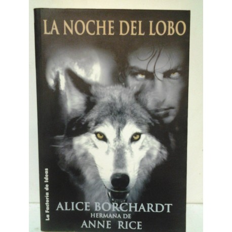 NARRATIVA HISTÓRICA Nº 6 LA NOCHE DEL LOBO