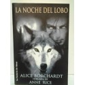 NARRATIVA HISTÓRICA Nº 6 LA NOCHE DEL LOBO