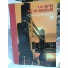 LOS REYES DE LAS ESTRELLAS-COLECCIÓN AELITA Nº 13