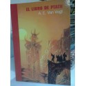 EL LIBRO DE PTATH-COLECCIÓN AELITA Nº 12