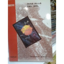 MÁS ALLA DEL SOL-COLECCIÓN AELITA Nº 2