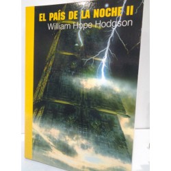 EL PAÍS DE LA NOCHE 2-COLECCIÓN DUNWICH Nº 4