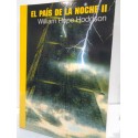 EL PAÍS DE LA NOCHE 2-COLECCIÓN DUNWICH Nº 4