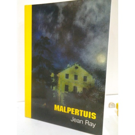 MALPERTUIS-COLECCIÓN DUNWICH Nº 2