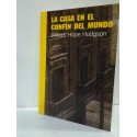 LA CASA EN EL CONFÍN DEL MUNDO-COLECCIÓN DUNWICH Nº 1 