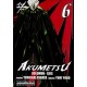 AKUMETSU Nº 6