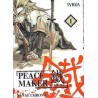 PEACE MAKER KUROGANE Nº 1