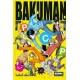 BAKUMAN: FANBOOK PERFECT COMIC PROFILE