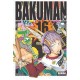 BAKUMAN Nº 16 NOVATOS Y VETERANOS