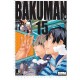 BAKUMAN Nº 15 ÁNIMOS Y APOYOS