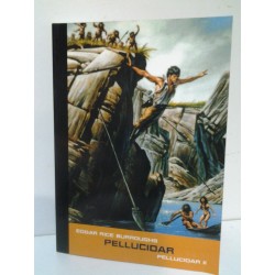 PELLUCIDAR-COLECCIÓN OMEAN Nº 16